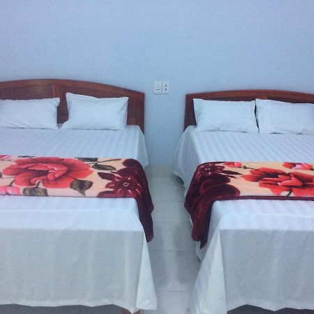 Y Bon Hotel Phan Thiet Exterior photo