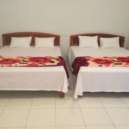 Y Bon Hotel Phan Thiet Exterior photo