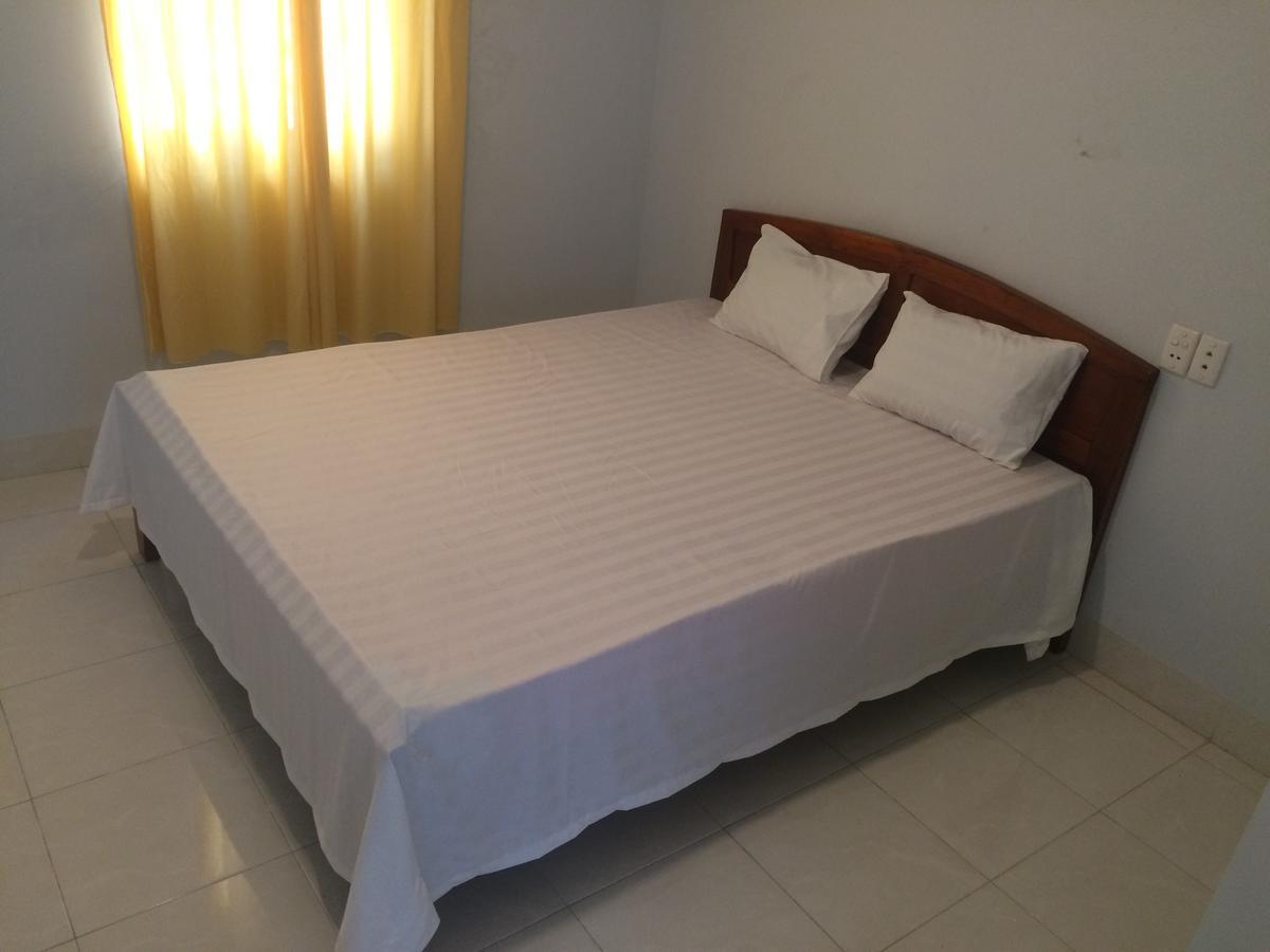 Y Bon Hotel Phan Thiet Exterior photo