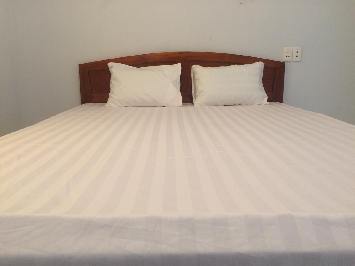 Y Bon Hotel Phan Thiet Exterior photo
