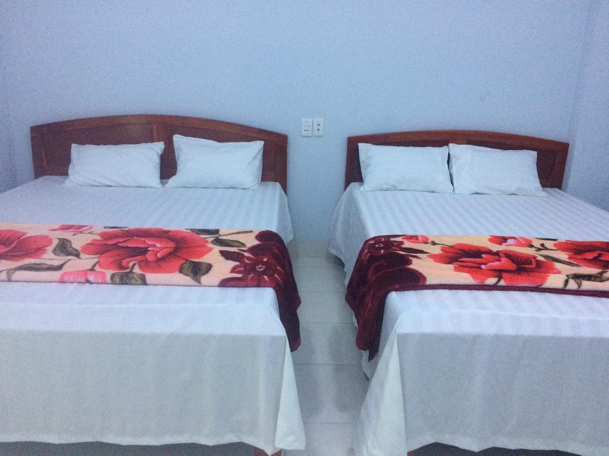 Y Bon Hotel Phan Thiet Exterior photo