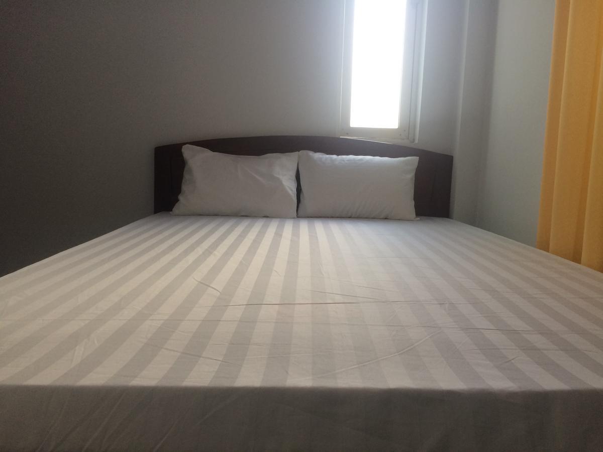 Y Bon Hotel Phan Thiet Exterior photo