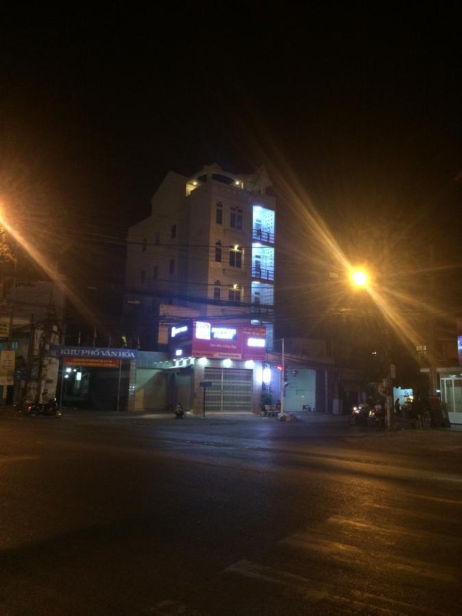 Y Bon Hotel Phan Thiet Exterior photo