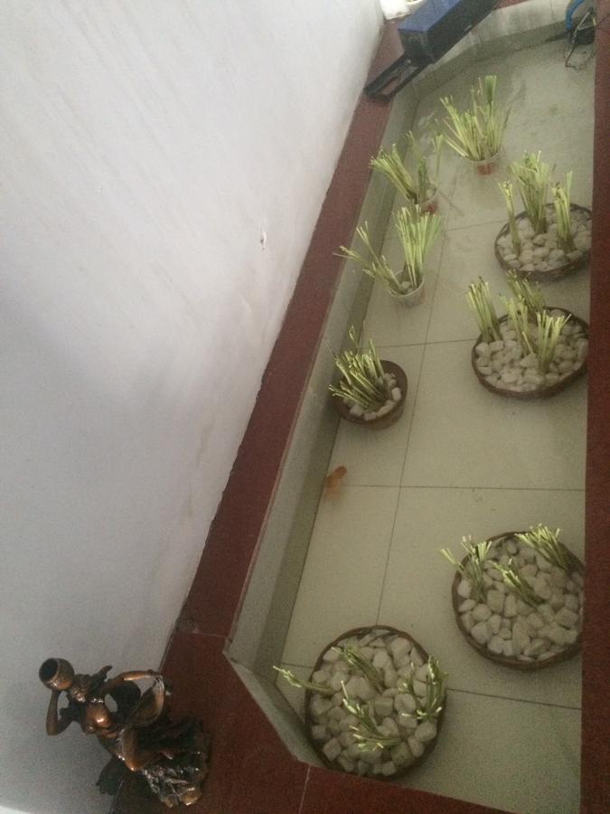 Y Bon Hotel Phan Thiet Exterior photo