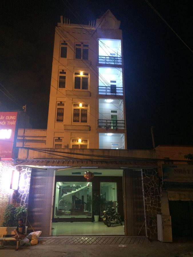 Y Bon Hotel Phan Thiet Exterior photo